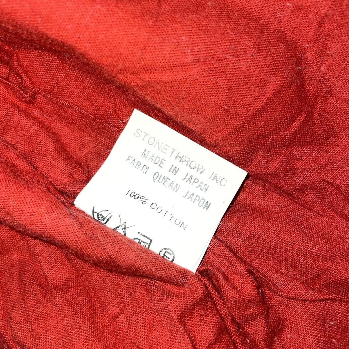 Japanese Brand Kyoto Higa Rose is A Rose Jacket Size US L / EU 52-54 / 3 - 9 Thumbnail