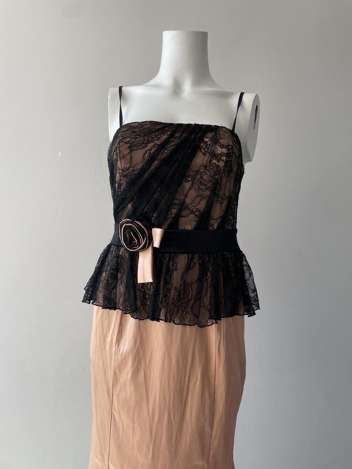 Vintage Italian Rinascimento dress Size M / US 6-8 / IT 42-44 - 12 Thumbnail