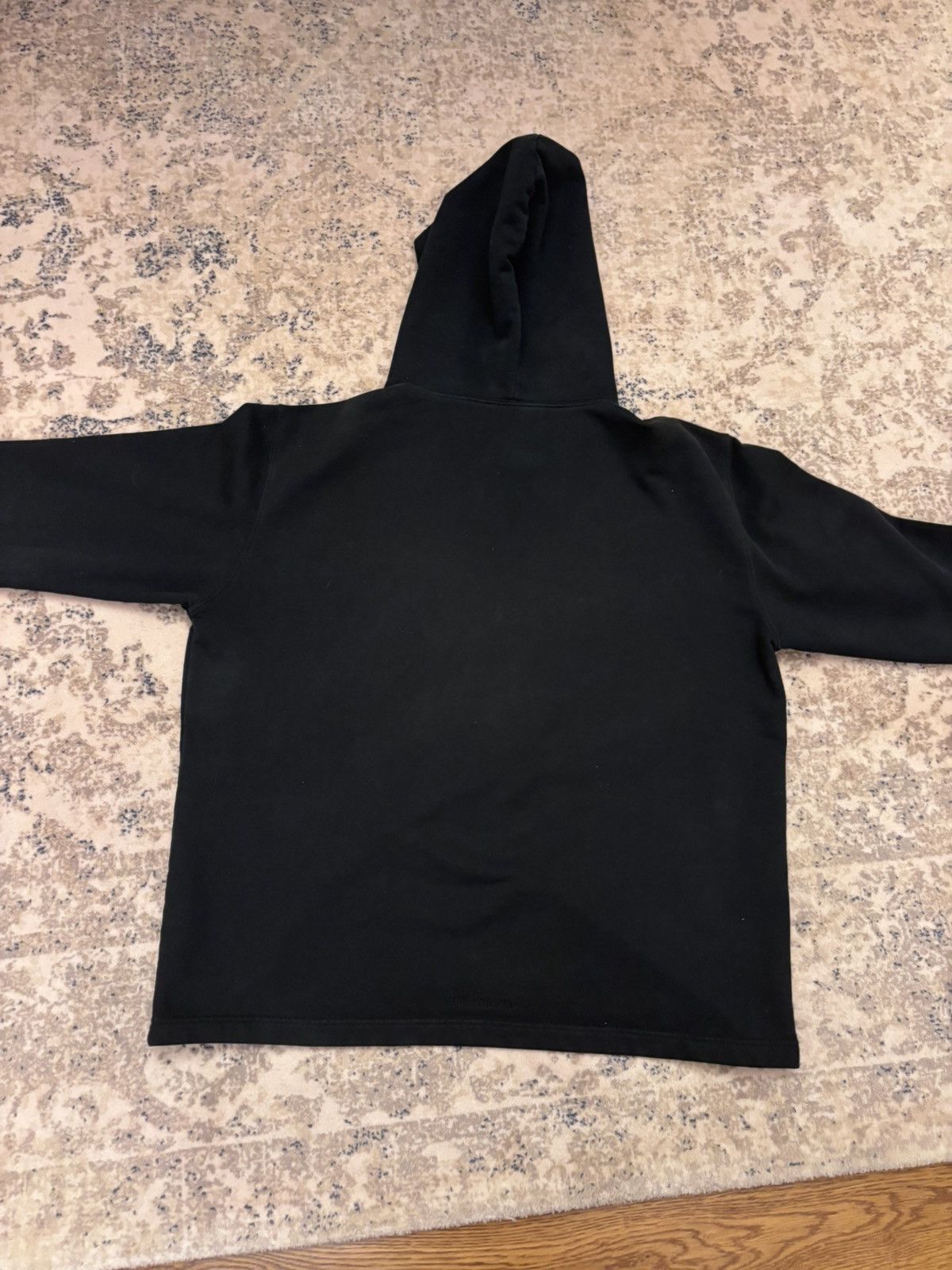 Balenciaga × The Simpsons Balenciaga X The Simpsons cropped hoodie Size US M / EU 48-50 / 2 - 8 Thumbnail