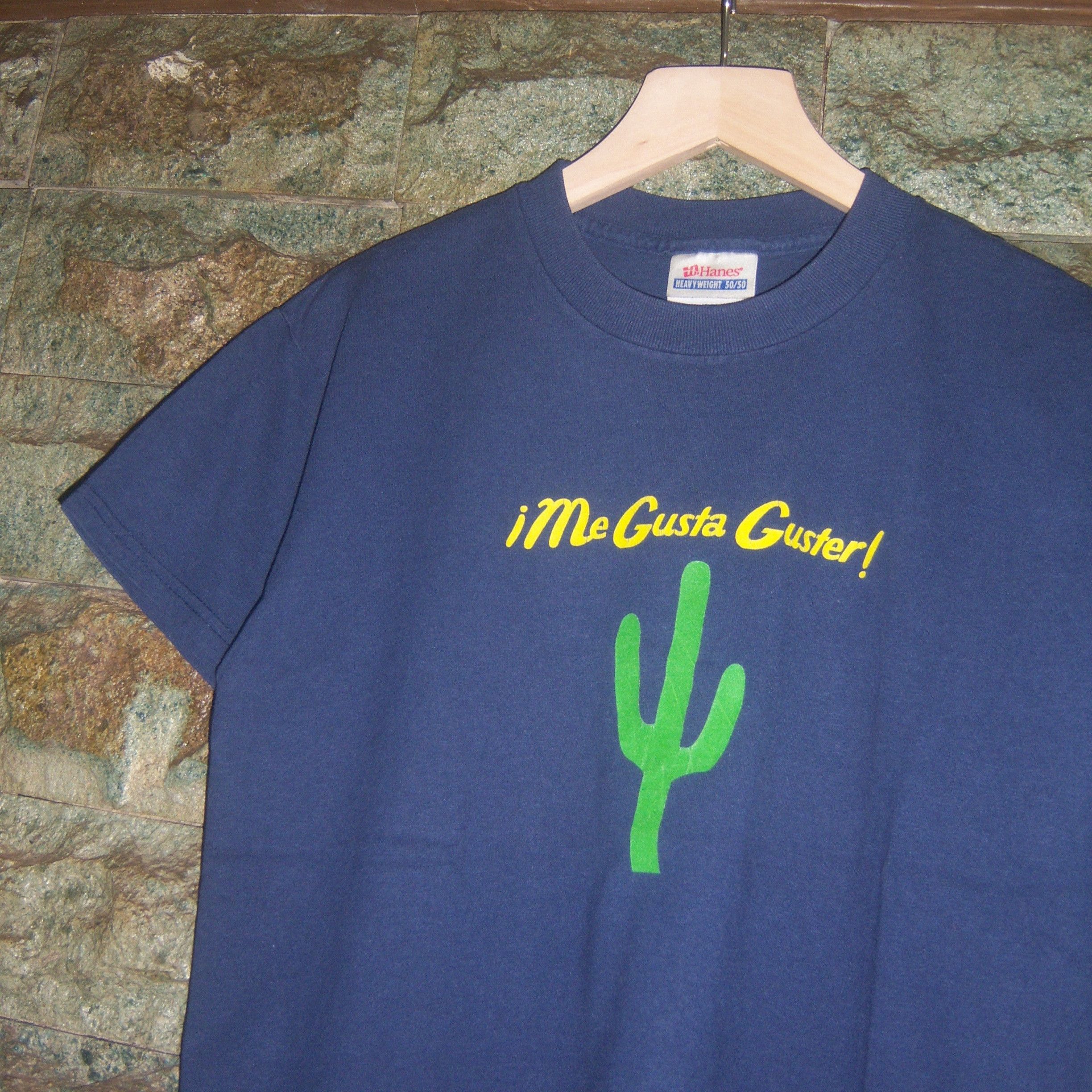 Band Tees × Vintage 2002 Guster and John Mayer Summer Tour Size US S / EU 44-46 / 1 - 4 Thumbnail