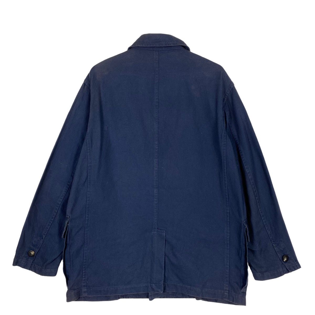 Indigo × Pierre Cardin Vintage Pierre Cardin Jacket Size US M / EU 48-50 / 2 - 10 Thumbnail