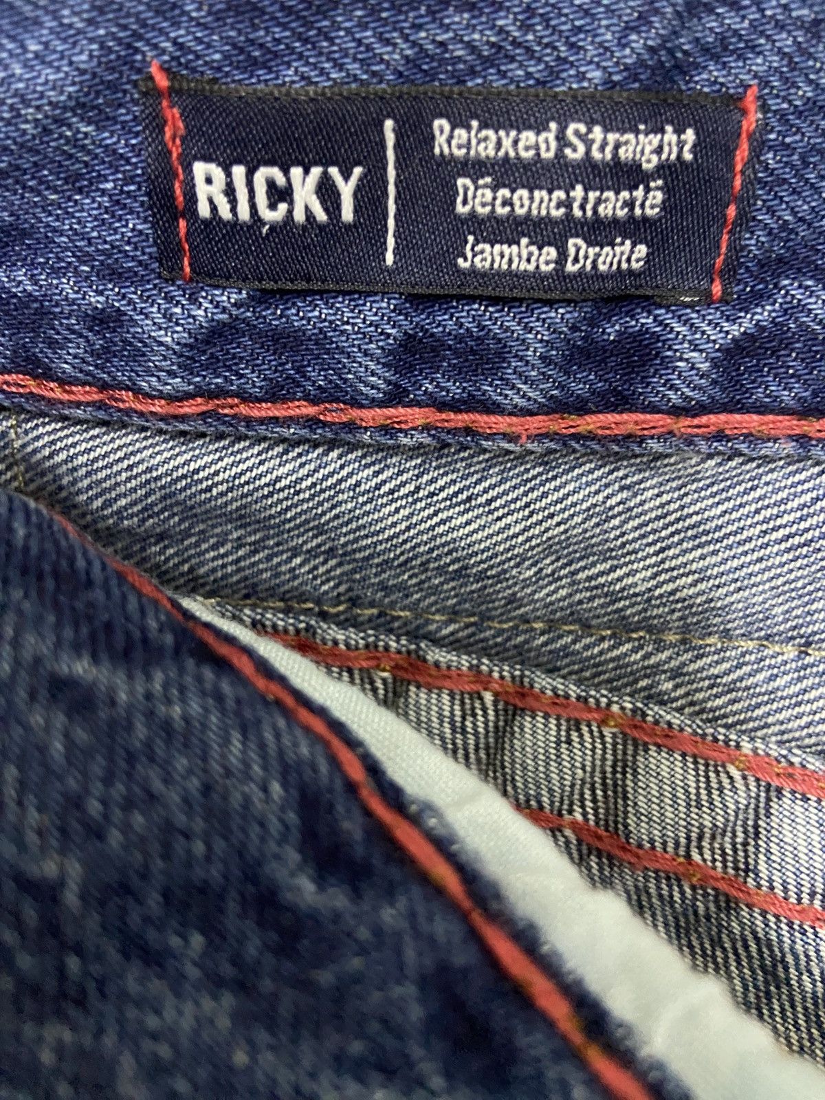 True Religion 🇺🇸 True Religion Size US 32 / EU 48 - 11 Thumbnail