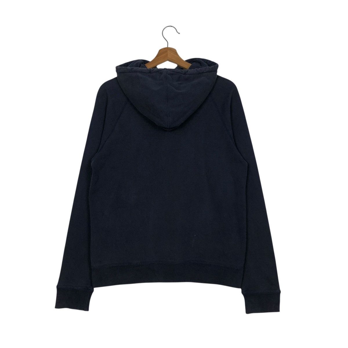 Polo Ralph Lauren 🔥VINTAGE HOODIE PULL OVER POLO RALPH LAUREN Size US S / EU 44-46 / 1 - 10 Thumbnail