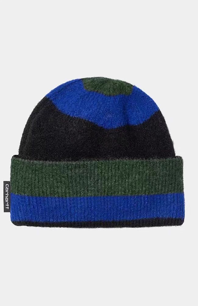 Carhartt Wip CARHARTT WIP Heavyweight Knit Beanie Ｑ22 Size ONE SIZE - 8 Thumbnail