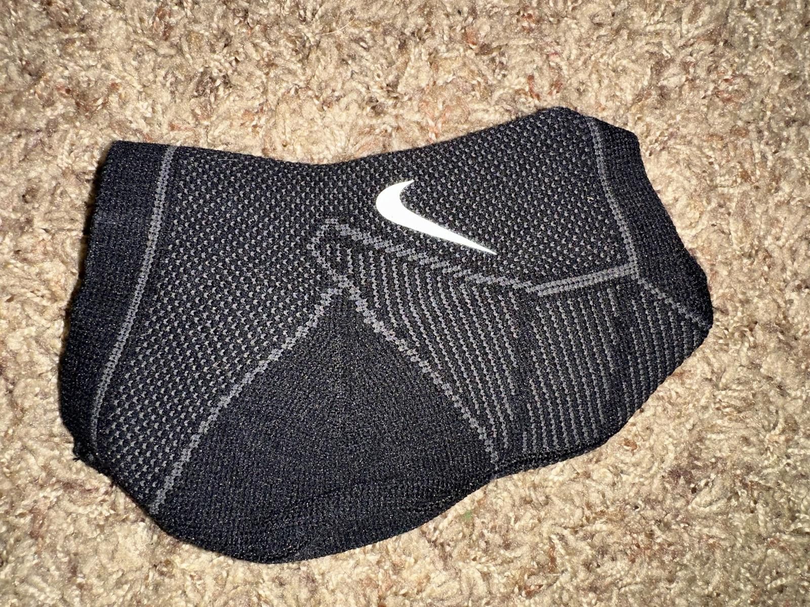 Nike Nike Pro Knit Ankle Sleeve Size ONE SIZE - 6 Thumbnail