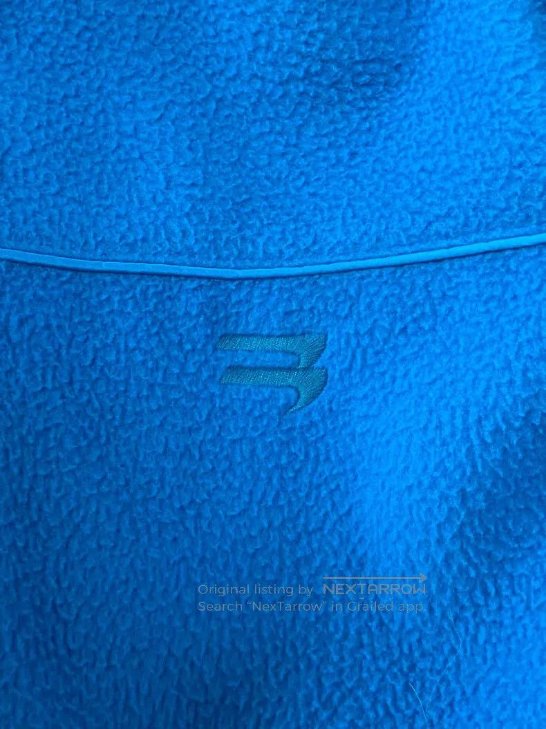 Other Balenciaga Solid Color Stand Collar Zipper Long Sleeve Jac Size US S / EU 44-46 / 1 - 3 Thumbnail