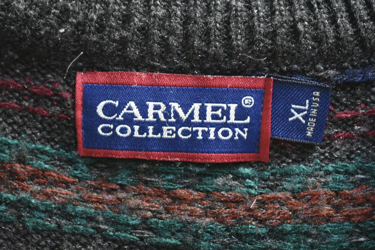 Vintage Vintage 90s Carmel Collection Vest (XL) Size US XL / EU 56 / 4 - 5 Thumbnail
