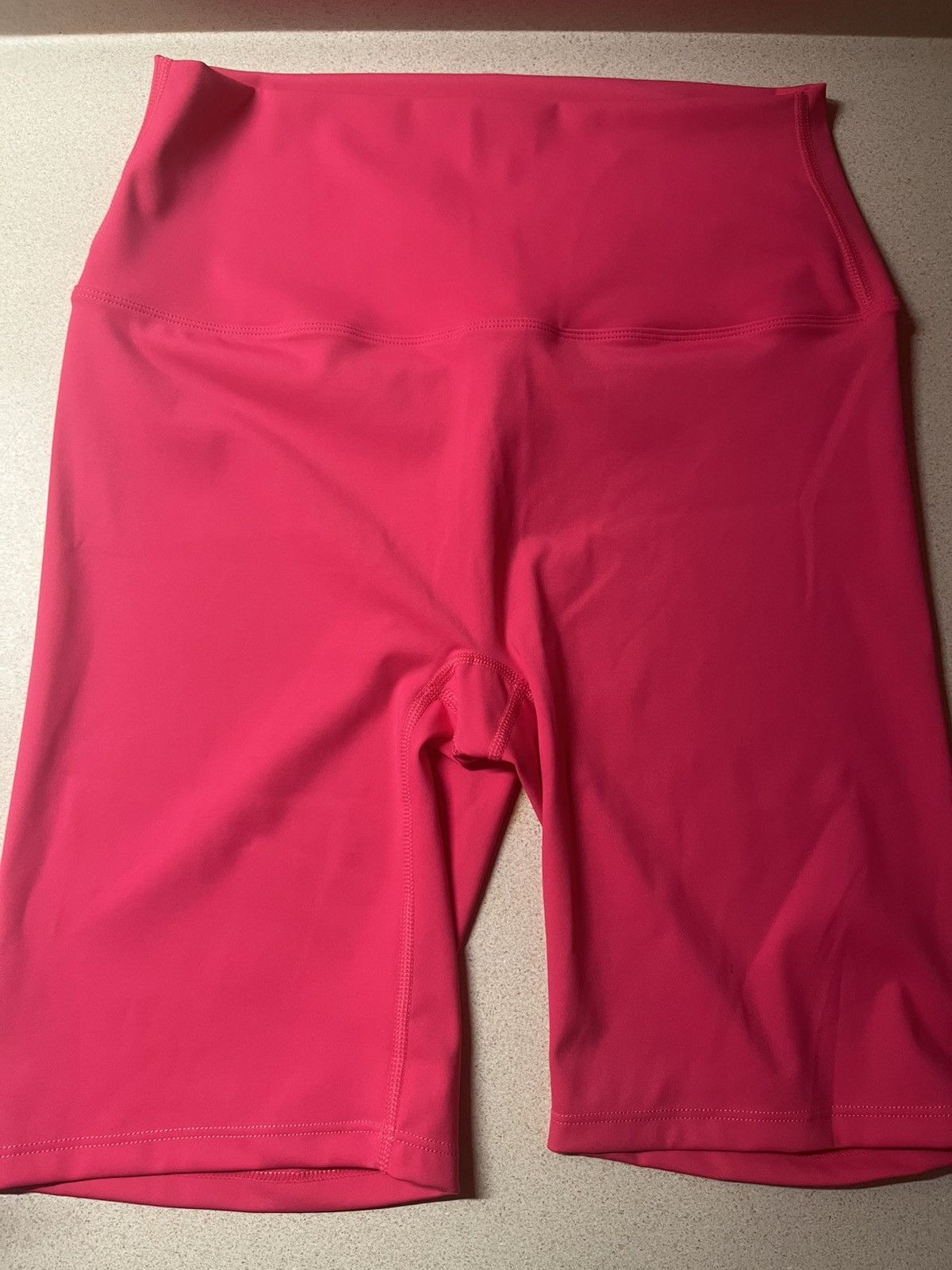 Lululemon Lululemon leggings shorts Size 30" / US 8 / IT 44 - 1 Thumbnail