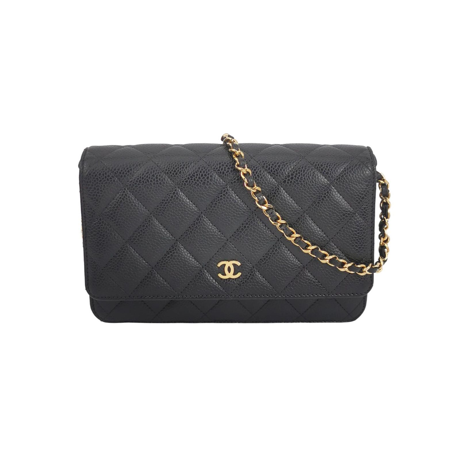 Chanel Chanel Women os Shoulder Bags Size ONE SIZE - 1 Thumbnail
