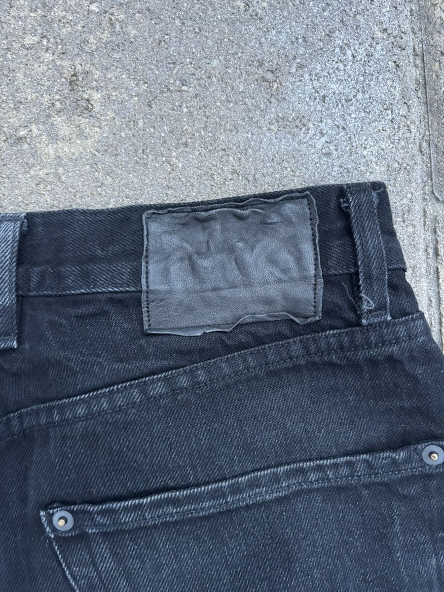 K-Two Studios Ktwo v2 selvedge denim Size US 30 / EU 46 - 4 Thumbnail