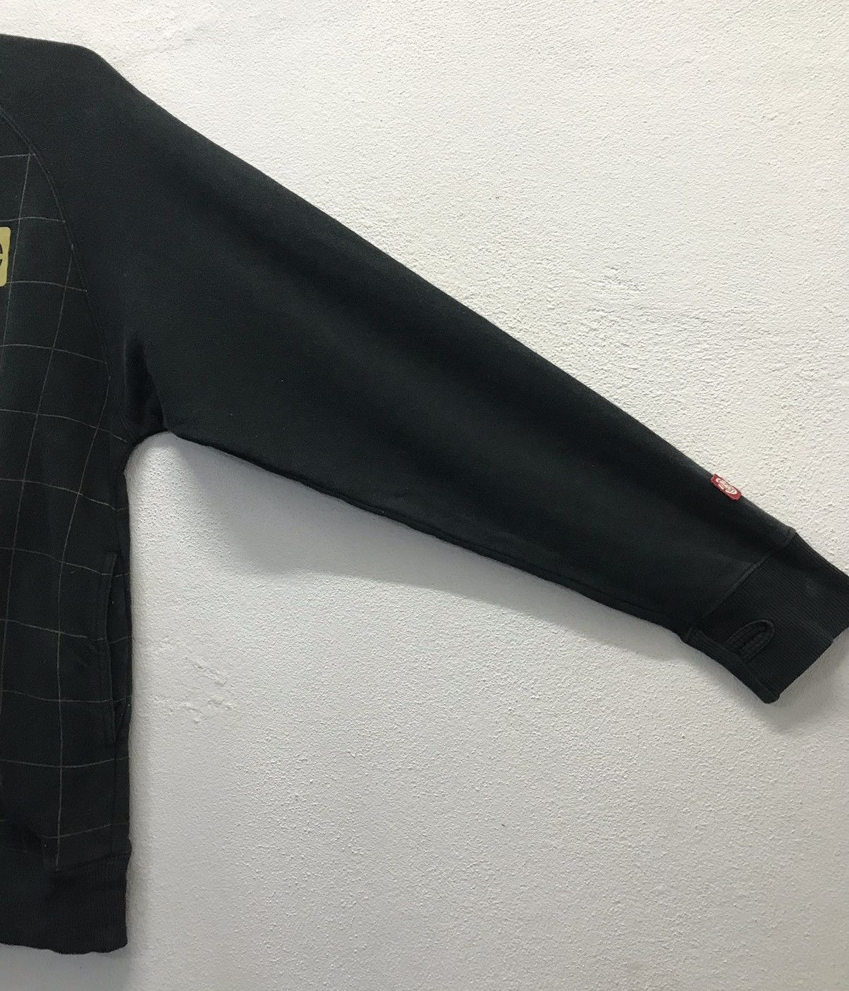 Element × Vintage Vintage Element Wood&Thread Sweatshirt Size US M / EU 48-50 / 2 - 4 Thumbnail
