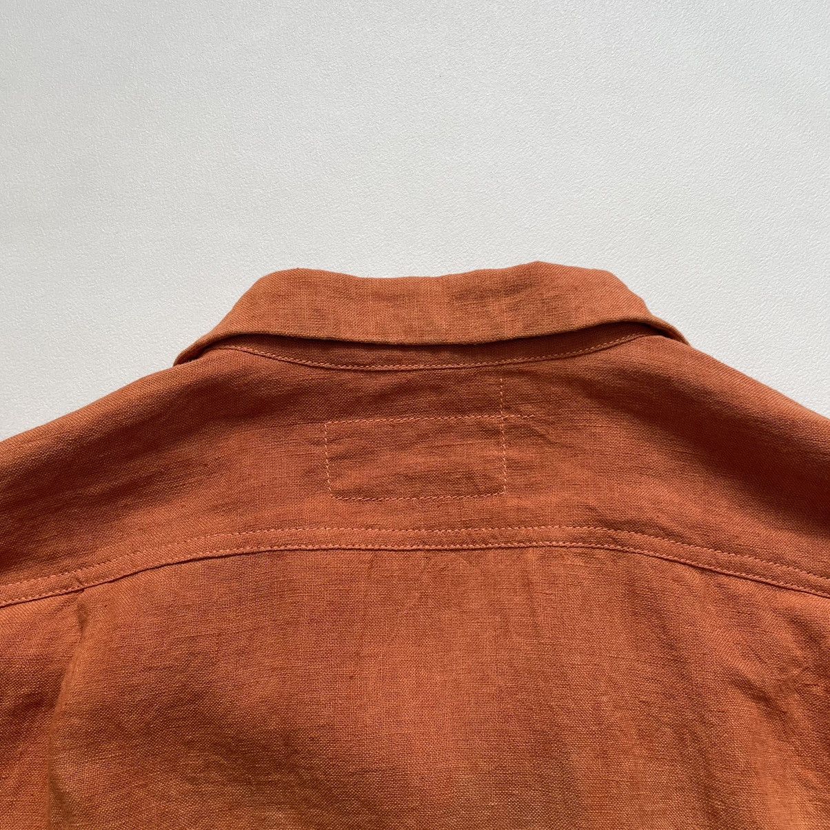 Story Mfg. ‘Peace Tie Dye’ Print Shirt Size US S / EU 44-46 / 1 - 16 Thumbnail