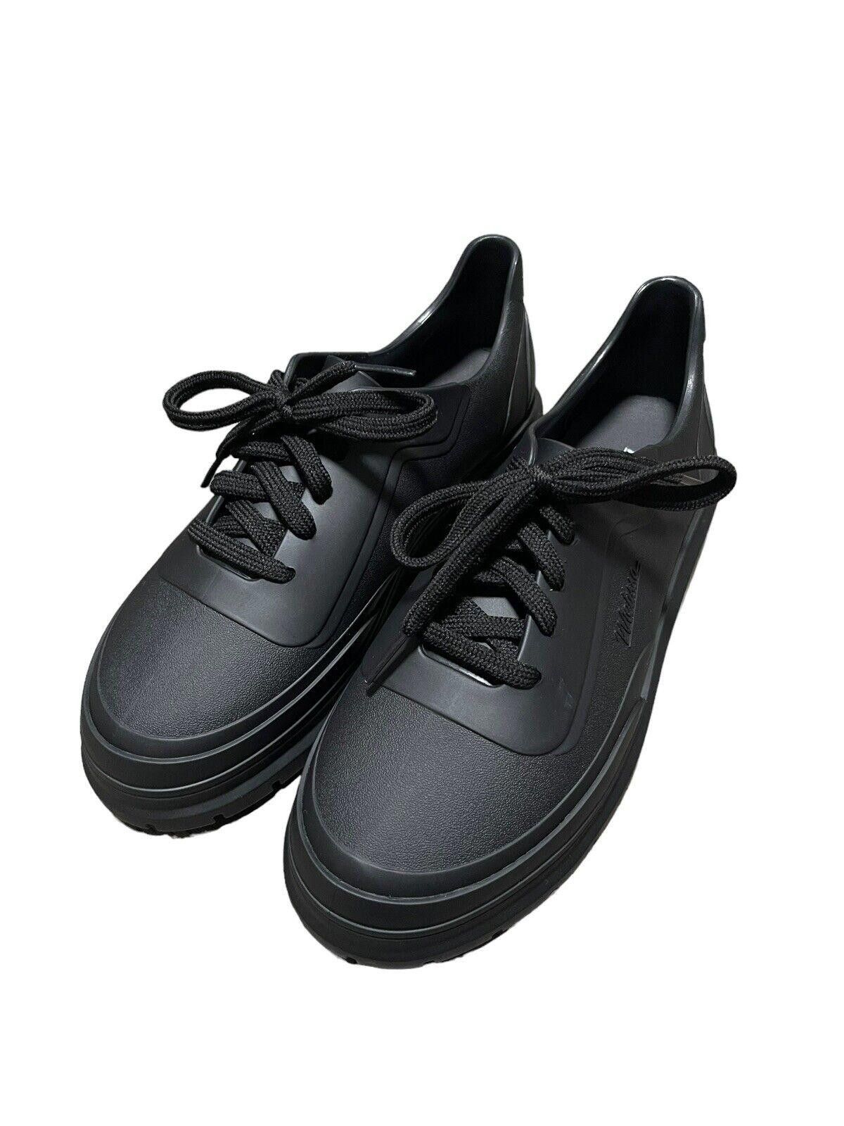 Melissa Melissa Classic Water Resistant Rubber Shoes Chunky W US 6 Size US 6 / IT 36 - 2 Thumbnail