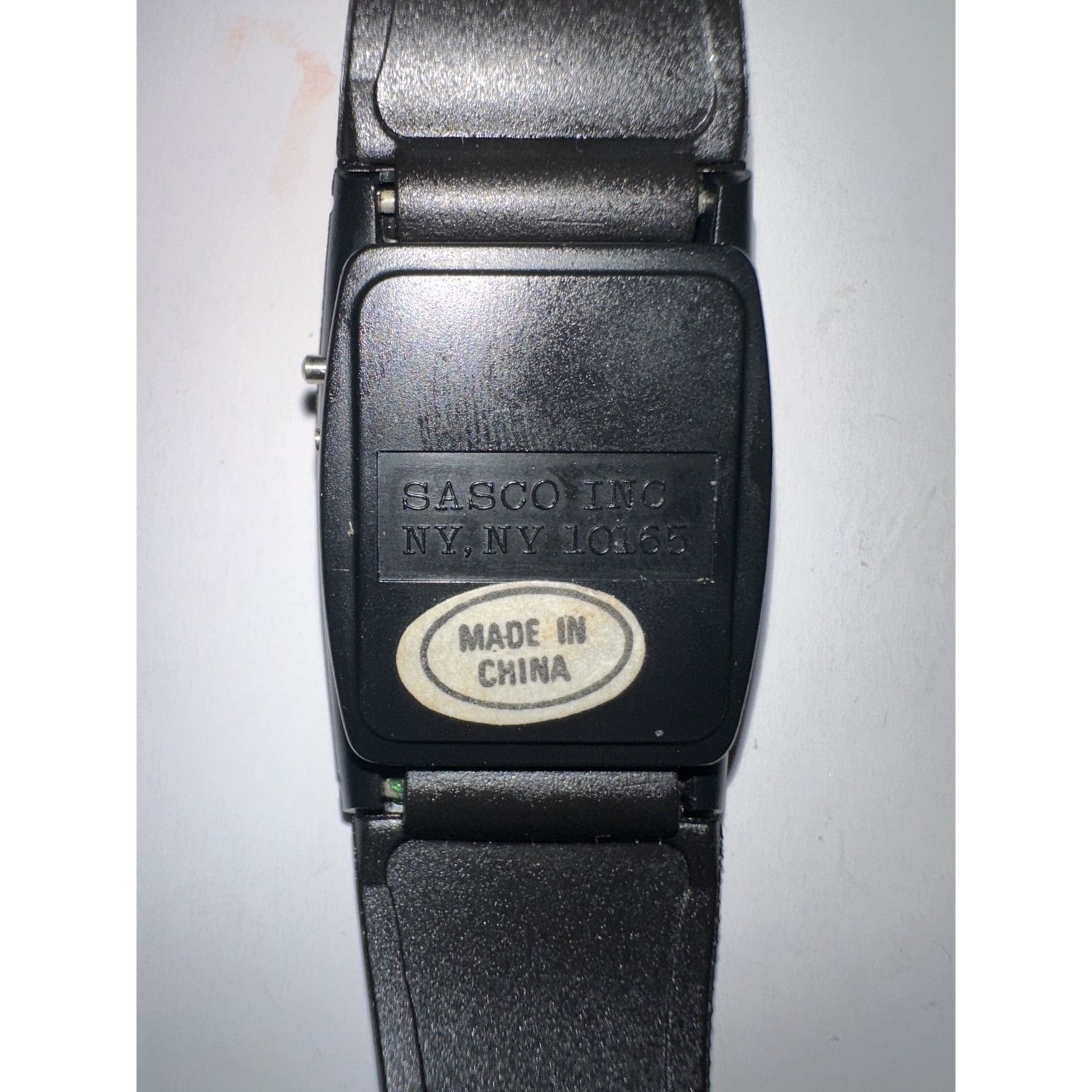Nintendo Nintendo Game Boy Watch 1992 SASCO Kellogg’s – WORKING! VTG Size ONE SIZE - 3 Thumbnail