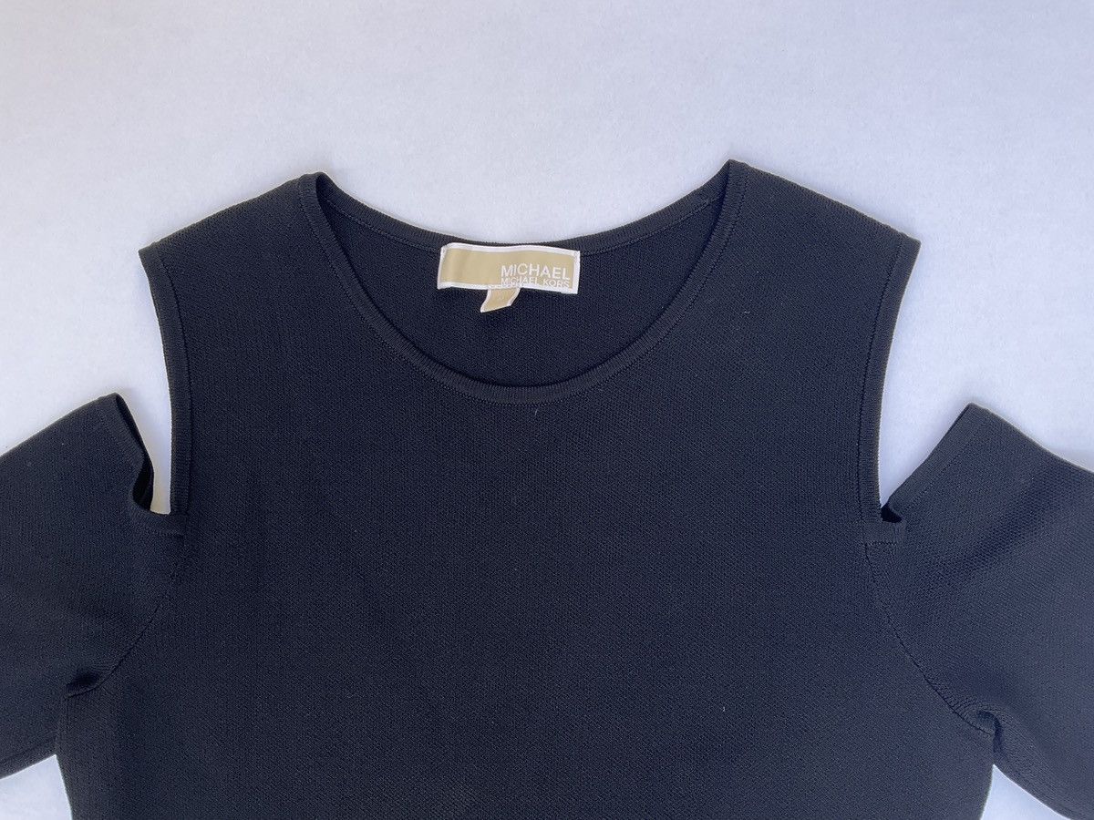 Michael Kors Michael Kors knitted dress Size M / US 6-8 / IT 42-44 - 3 Thumbnail
