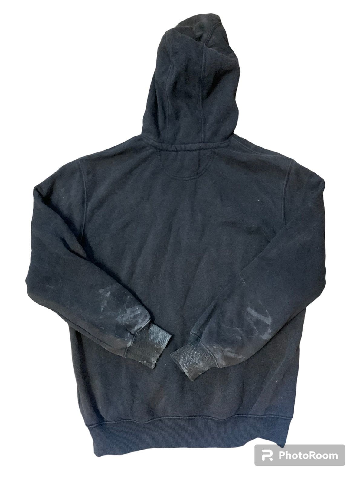 Carhartt Carhatt Sun Faded Rain Defening Hoodies Size US L / EU 52-54 / 3 - 2 Thumbnail