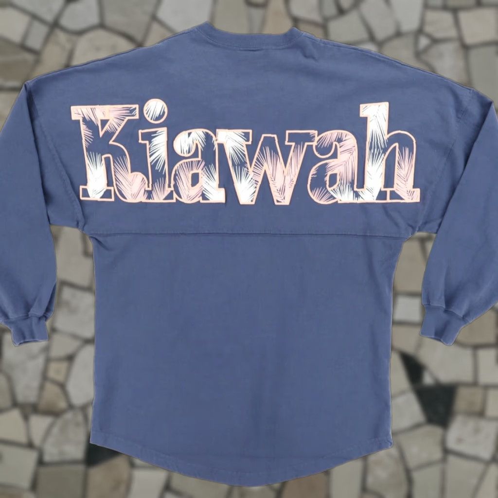 ESPIRIT Spirit Jersey Shirt Women Kiawah Island Lace Up Navy Blue XS Womens Shirt Spirit Jersey Kiawah Island Lace Up Navy Blue XS Size XS / US 0-2 / IT 36-38 - 1 Thumbnail