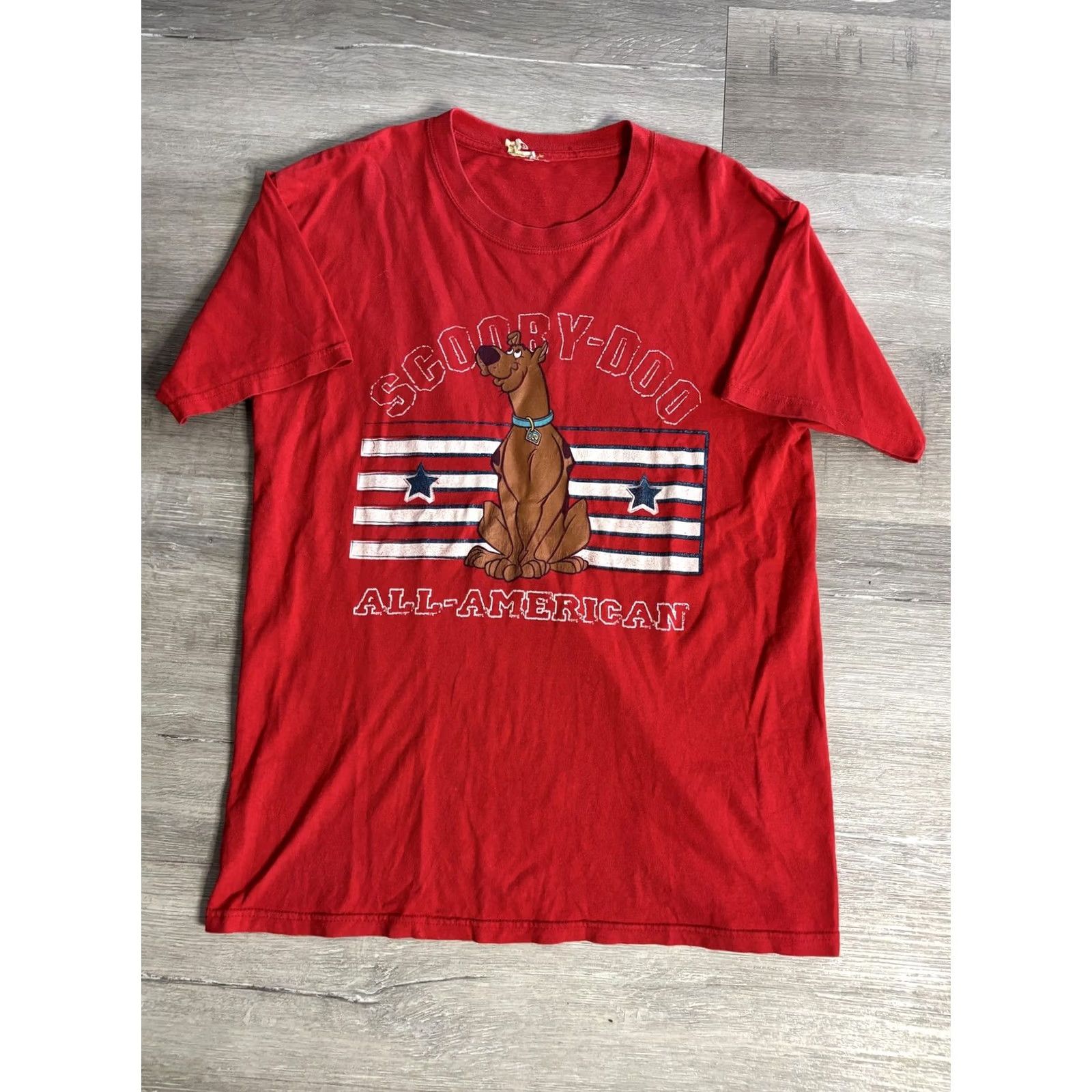 Vintage VINTAGE? Size US L / EU 52-54 / 3 - 2 Thumbnail