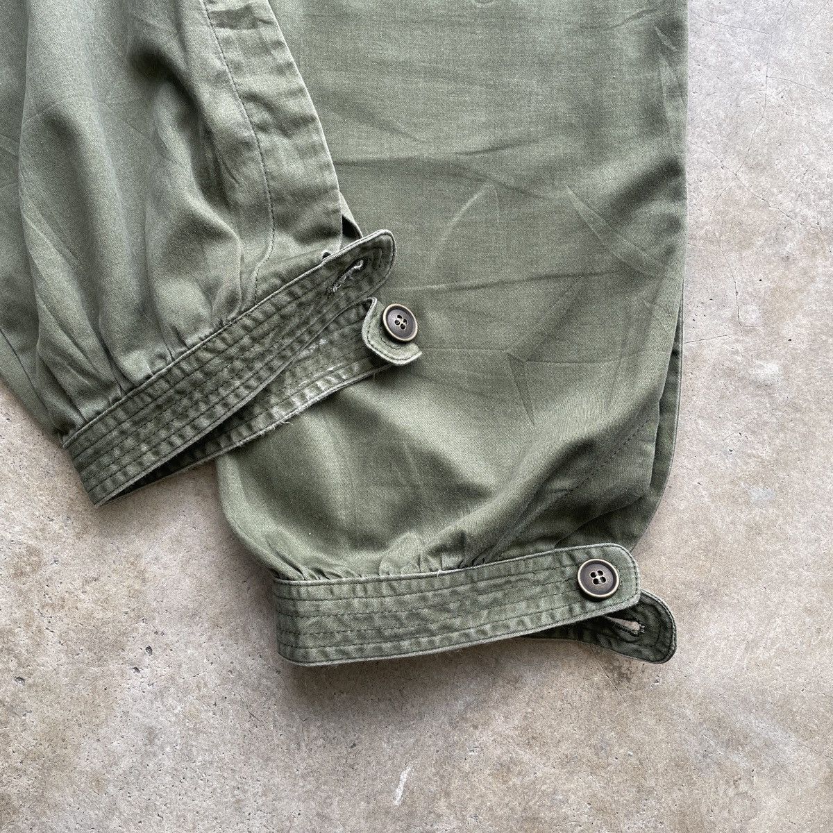 Issey Miyake Vintage Tsumori Chisato By Issey Miyake Trousers Pants W30 Size US 30 / EU 46 - 7 Thumbnail