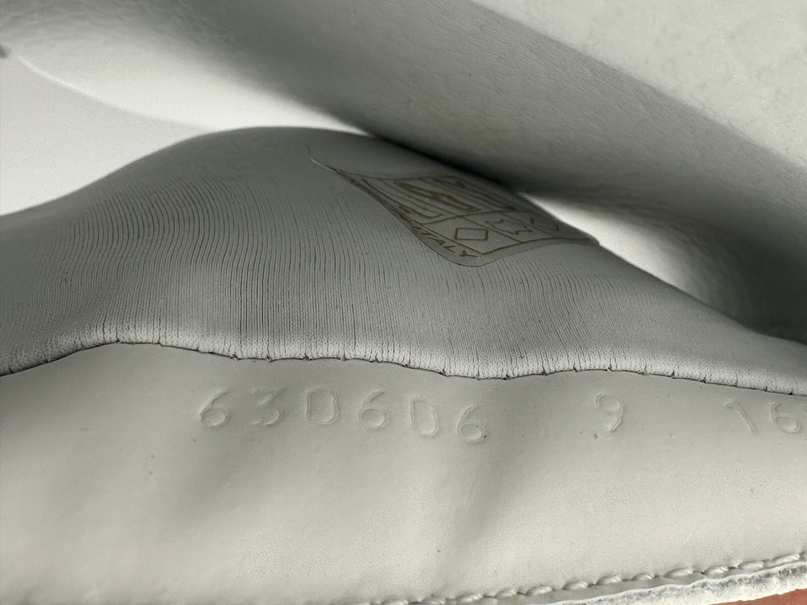 Gucci New Gucci Slip On Men's Size-EU-43/UK-9/US-10 Size US 10 / EU 43 - 8 Thumbnail