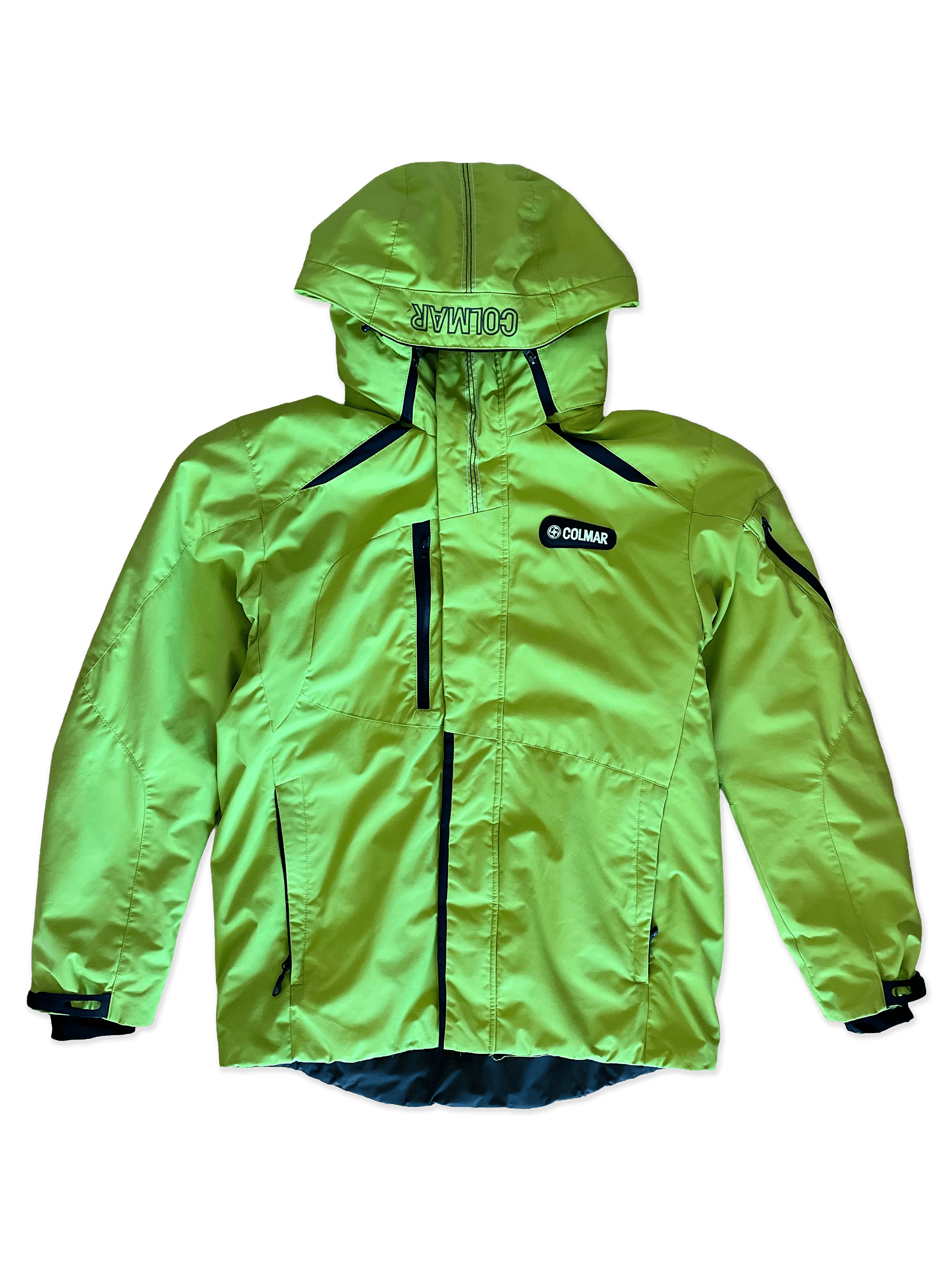 Colmar INSULATED SKI JACKET Size US M / EU 48-50 / 2 - 1 Thumbnail