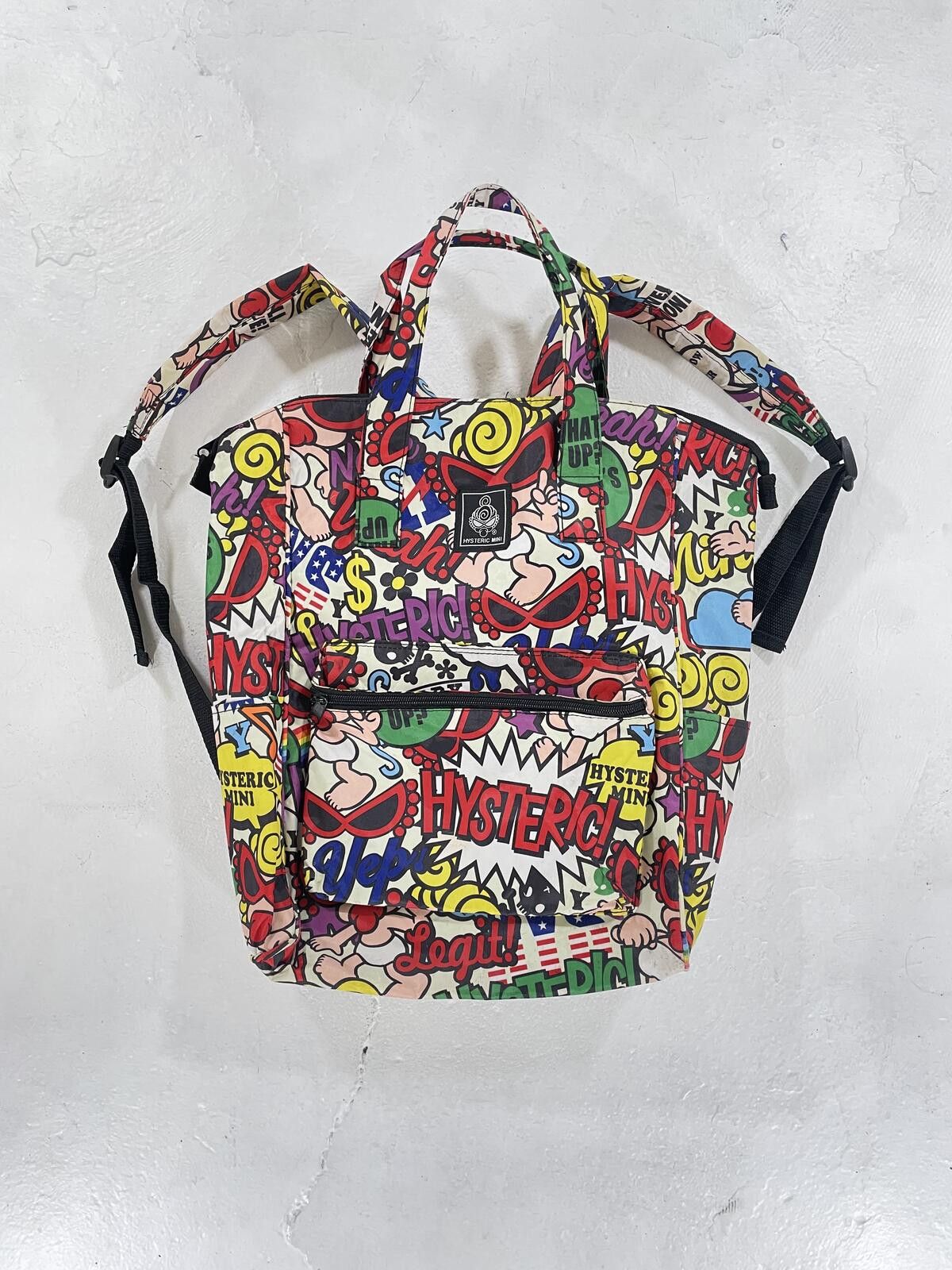 Hysteric Glamour Hysteric Mini Bag Size ONE SIZE - 1 Thumbnail