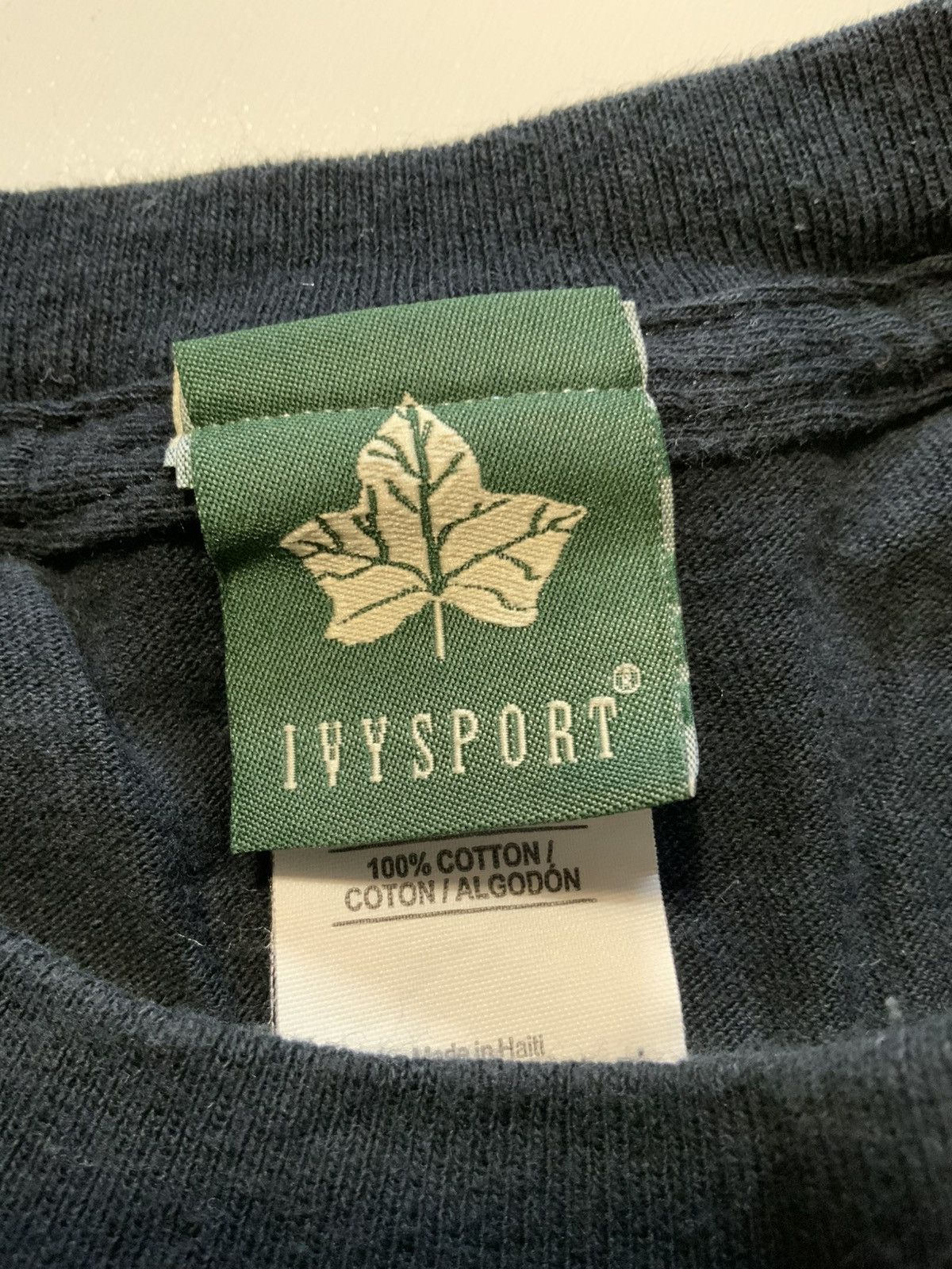 Other IvySport Ivy League Princeton Tigers University T-Shirt Size US L / EU 52-54 / 3 - 6 Thumbnail