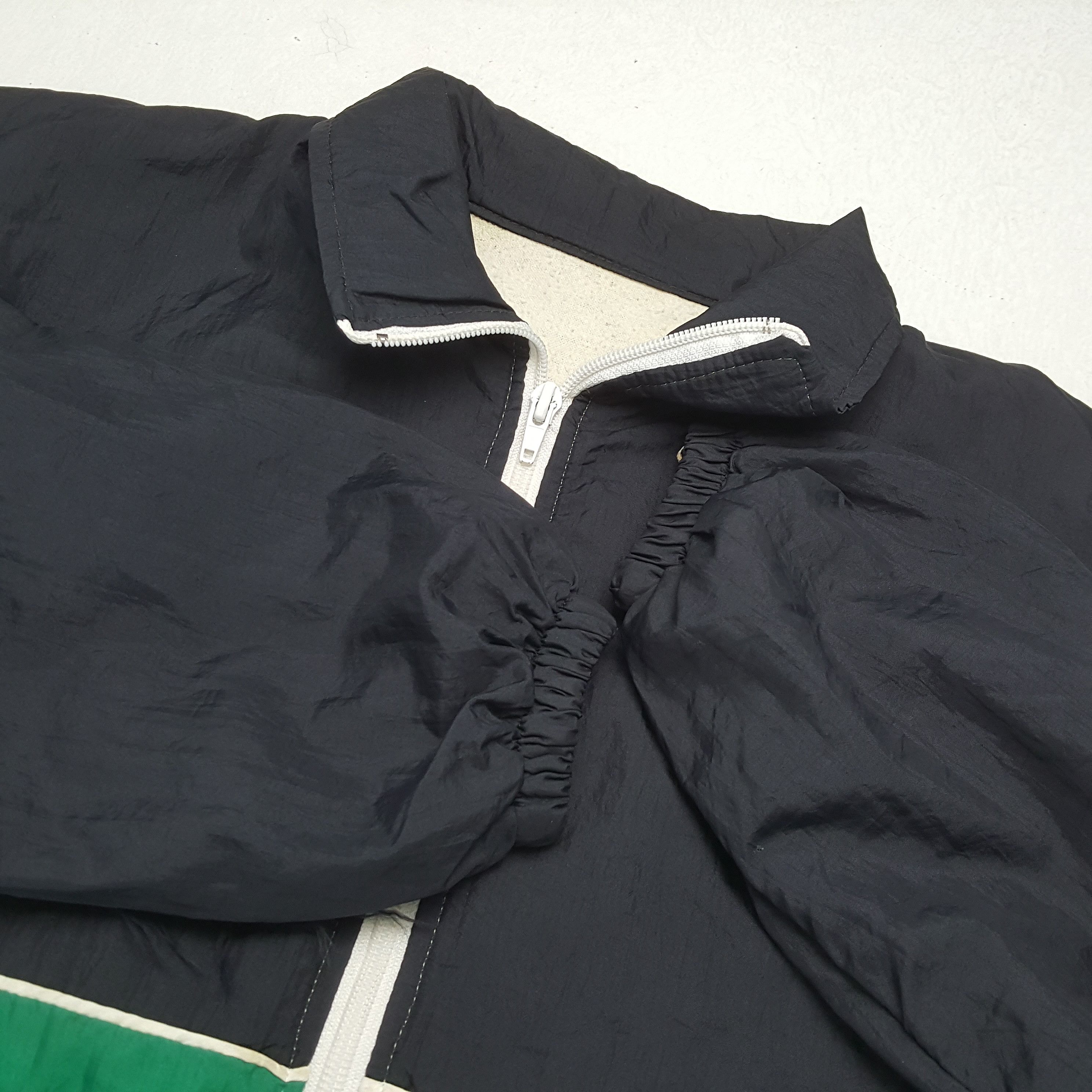 NFL TIGER American Sports Style Windbreaker Jacket Size US S / EU 44-46 / 1 - 10 Thumbnail