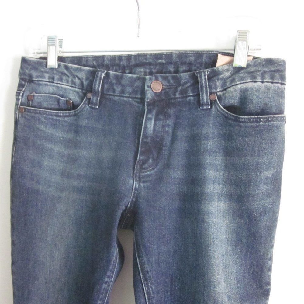 Insight Insight Blue Jeans Beanpole Skinny Size 7 / 29 Size 29" - 8 Thumbnail