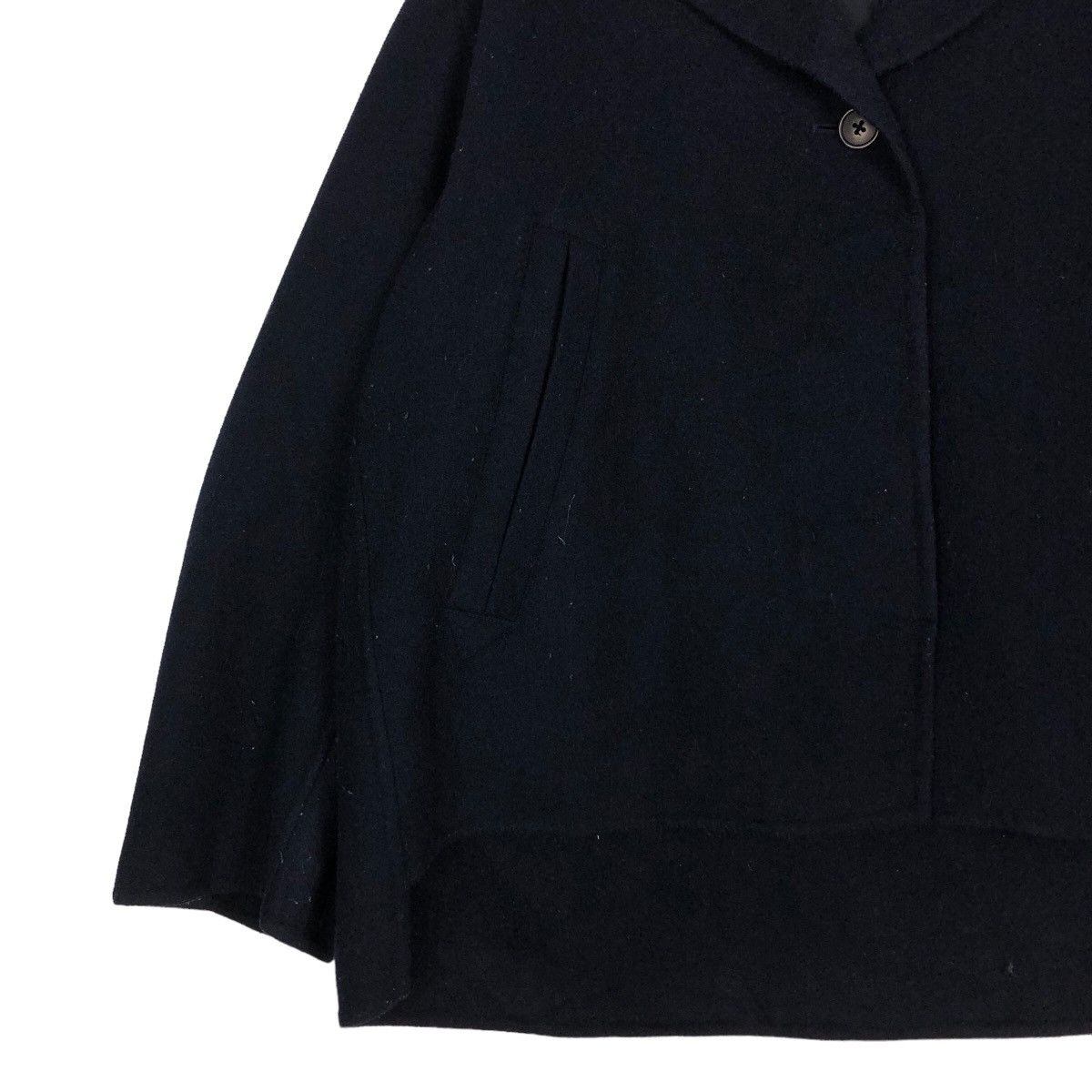 Jil Sander 🔥Vintage Jill Sander J+ Japan Made Chore Work Jacket Size US M / EU 48-50 / 2 - 4 Thumbnail
