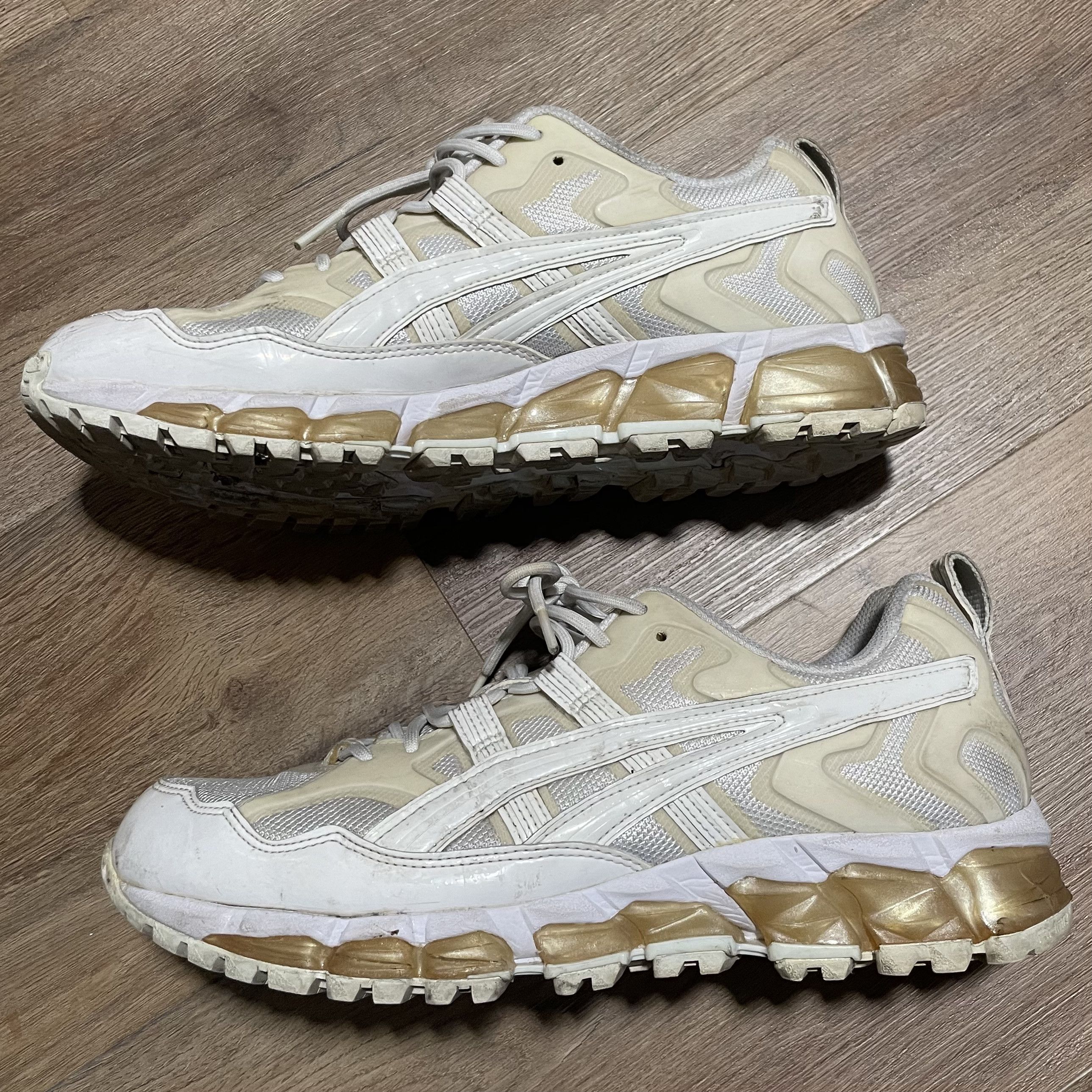 Asics GmbH Gel Sneaker