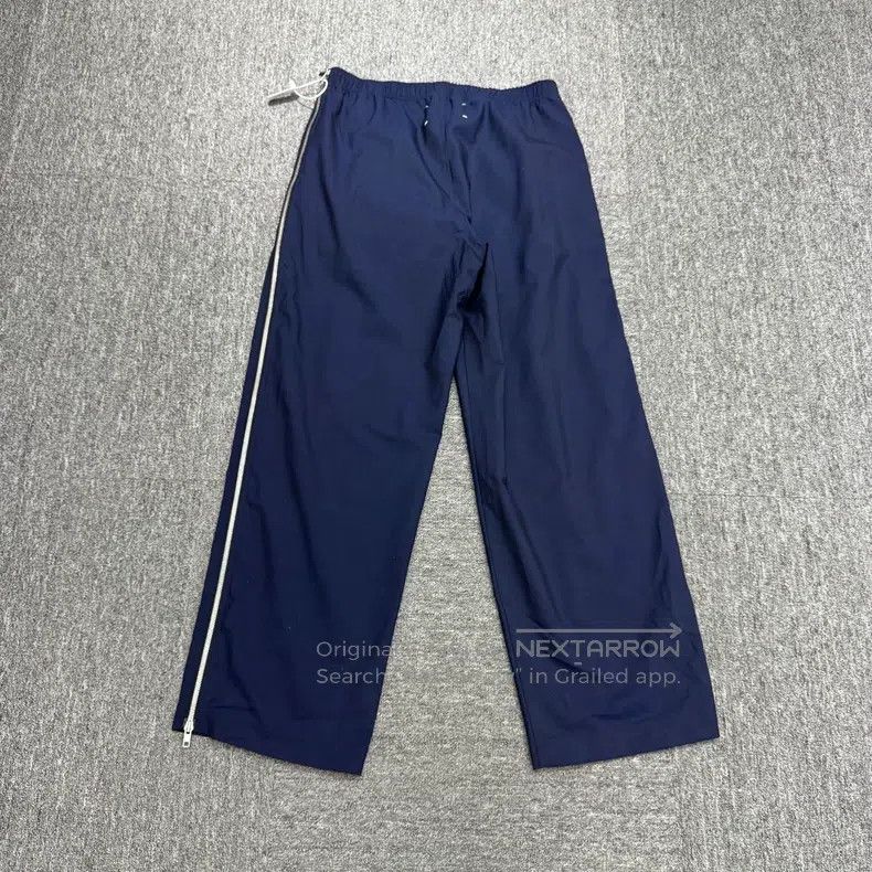 Maison Margiela Maison Margiela Woollen zipper pocket workwear Size US 30 / EU 46 - 5 Thumbnail