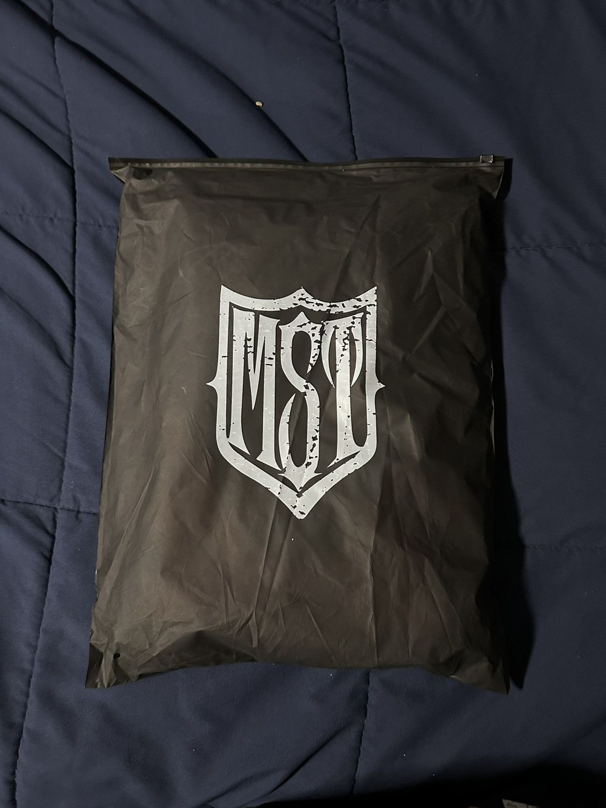 City Morgue × Missing Since Thursday Missing Since Thursday Red Lightning hoodie Size US XL / EU 56 / 4 - 2 Thumbnail
