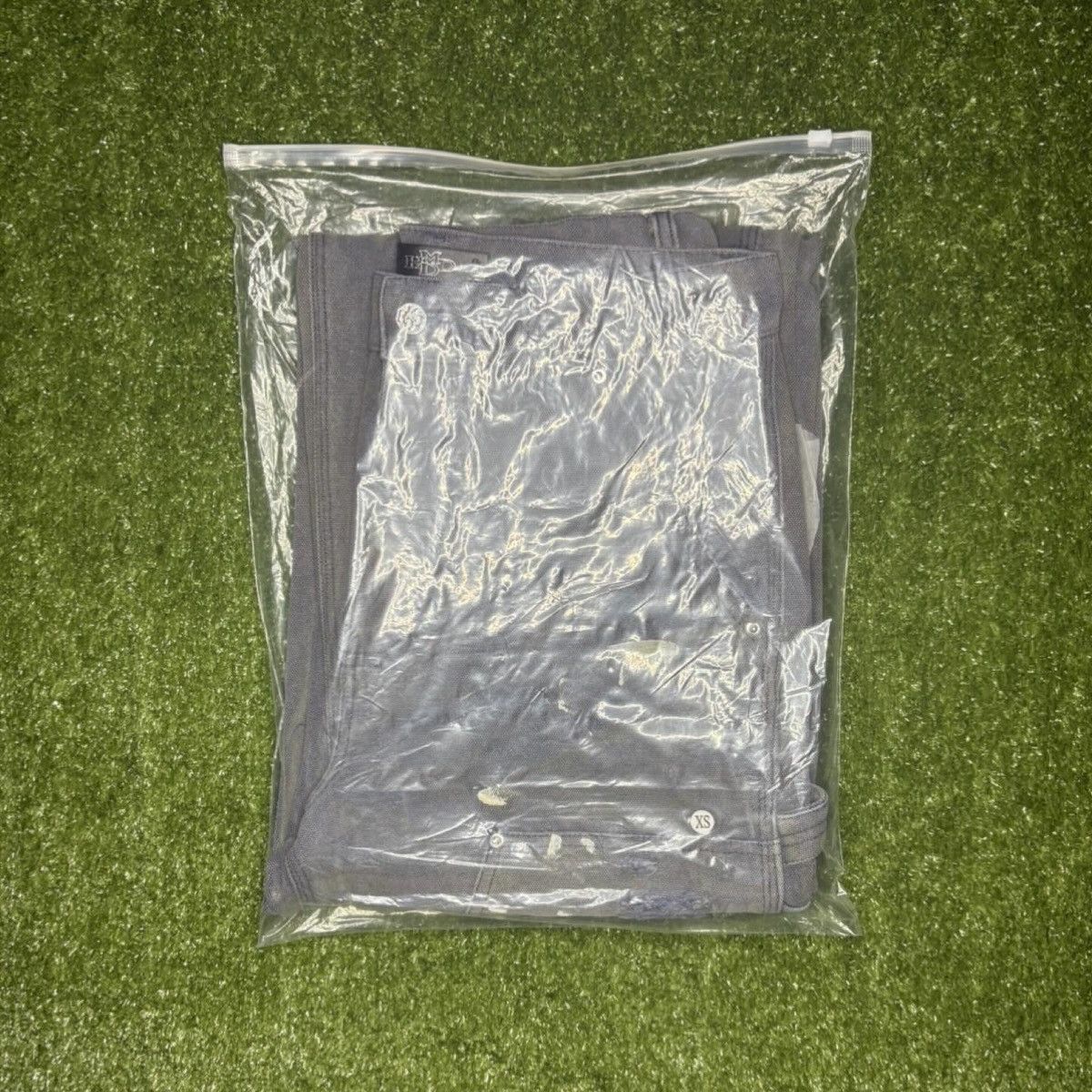 HMDD HMDD Grime Work Pants V2 Size US 28 / EU 44 - 5 Thumbnail