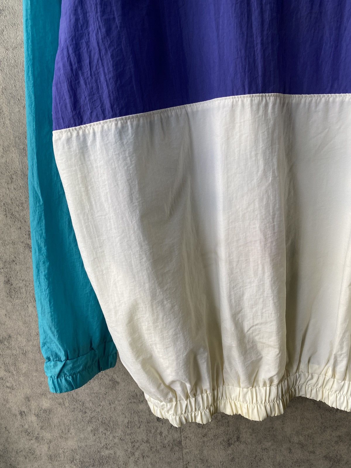 Vintage Vintage 90’s NBA Charlotte Hornets Team Hoodie Jacket Size US L / EU 52-54 / 3 - 13 Thumbnail