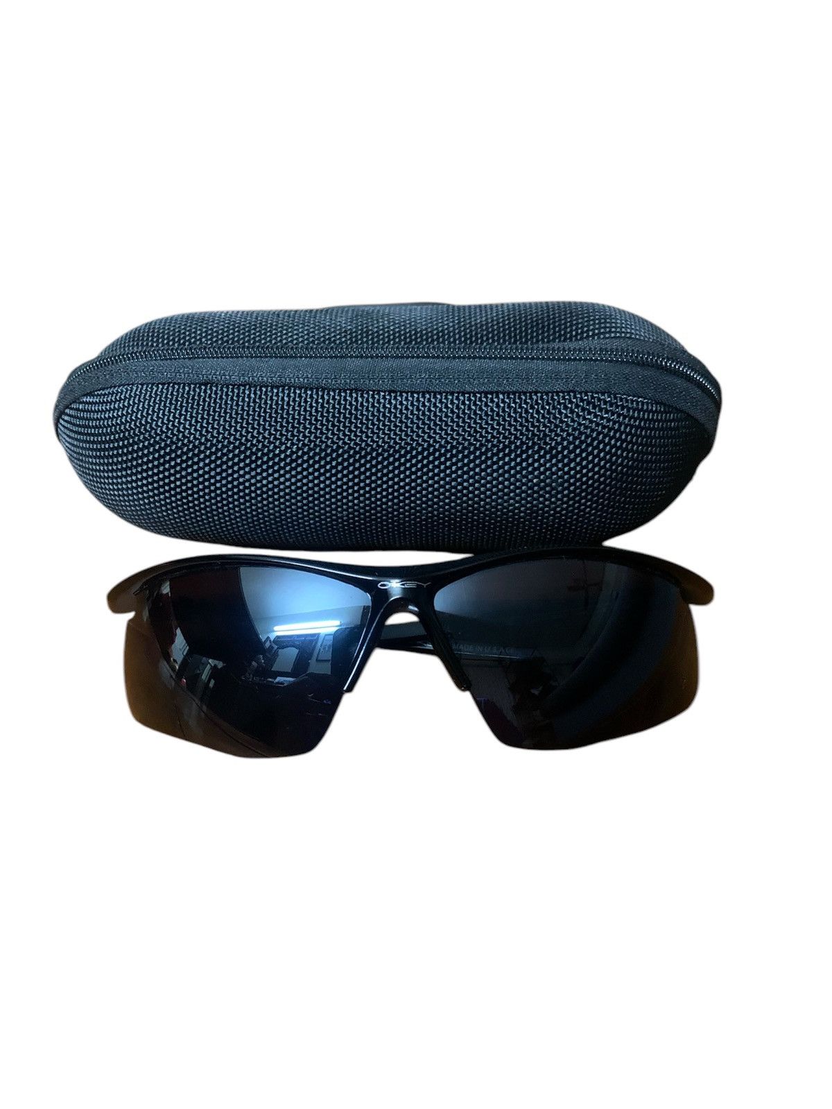 Vintage Vintage Oakley sunglasses Size ONE SIZE - 4 Thumbnail