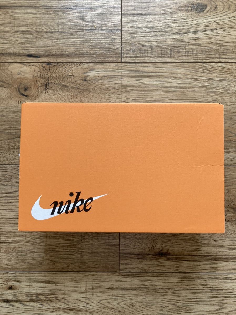 Nike Nike Blazer Mid 77 White Black (W) (CZ1055-100) 37.5 EU Size US 6.5 / IT 36.5 - 17 Thumbnail