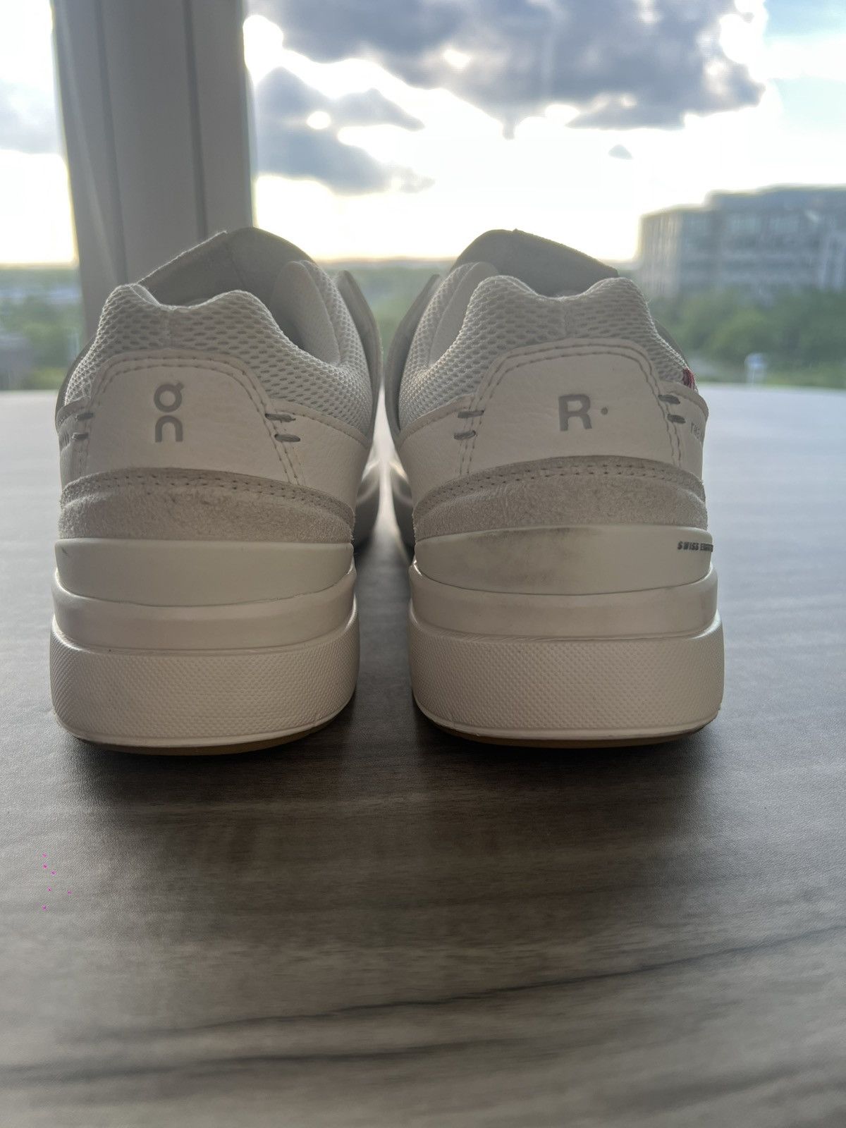 On ON Cloud The Rodger Size 5 Women’s Size US 5 / IT 35 - 4 Thumbnail