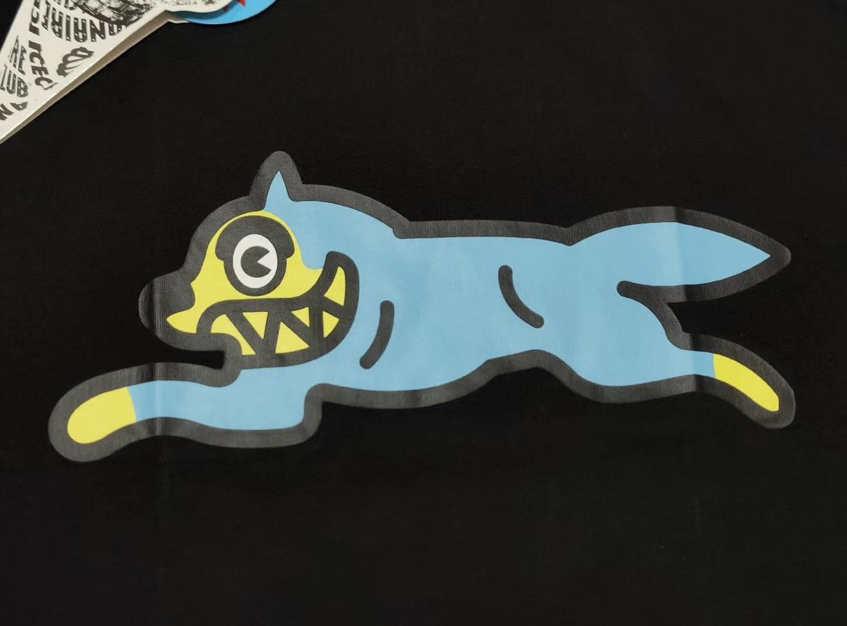 Billionaire Boys Club Print Short Sleeve Billionaire Boys Club Size US M / EU 48-50 / 2 - 2 Thumbnail