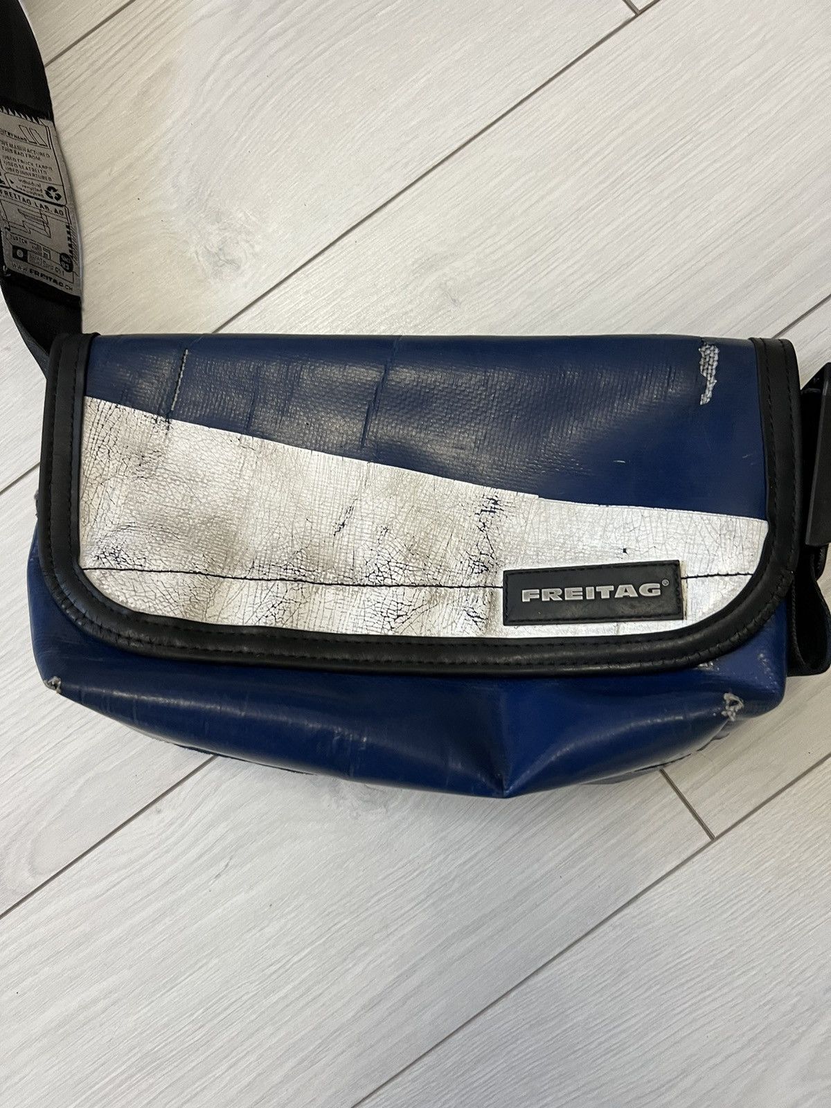 Freitag Freitag Serie G5.1 Size ONE SIZE - 4 Thumbnail