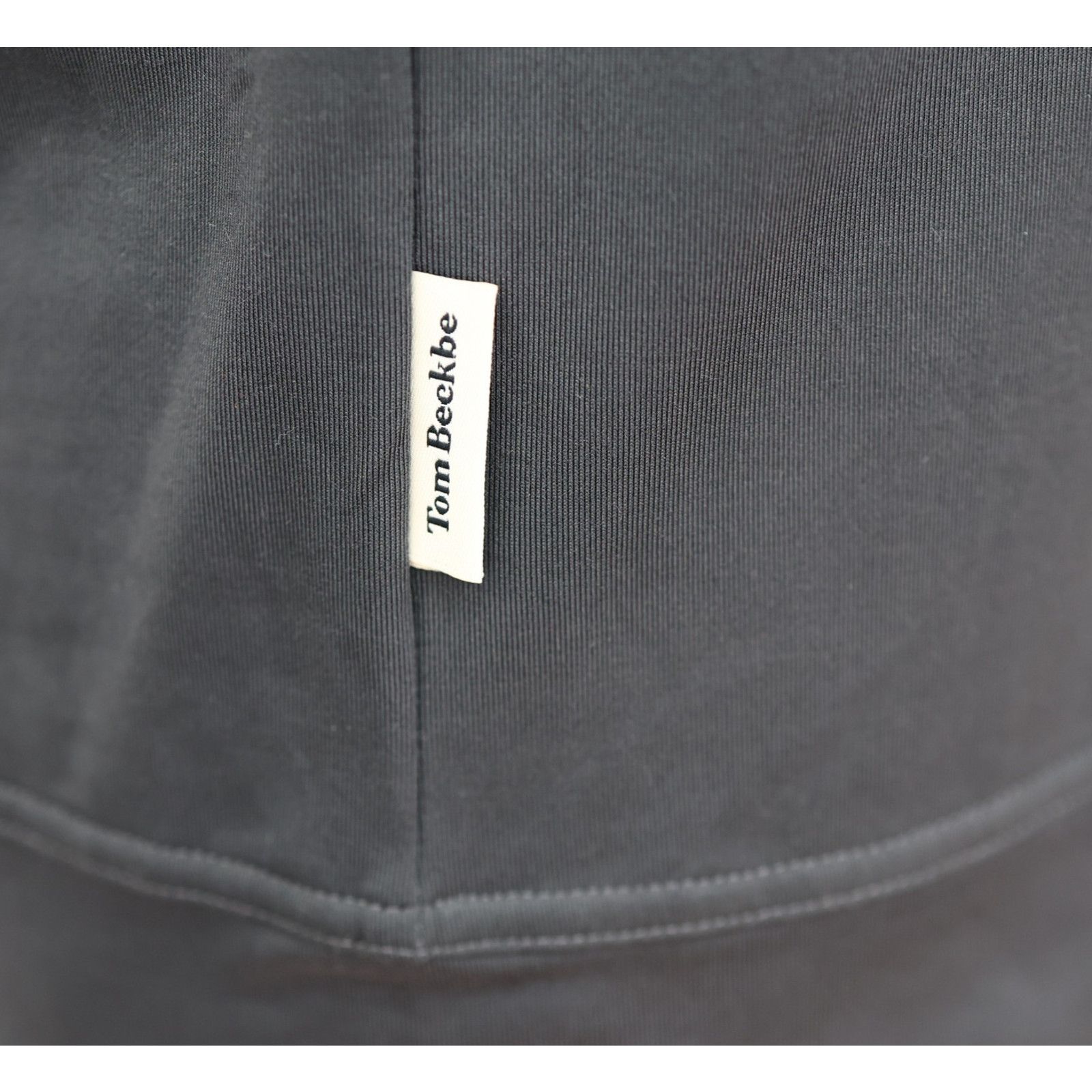 Tom Beckbe NWT TOM BECKBE Creekside 1/4 Zip Pullover Golf Vest Size S Size US S / EU 44-46 / 1 - 4 Thumbnail