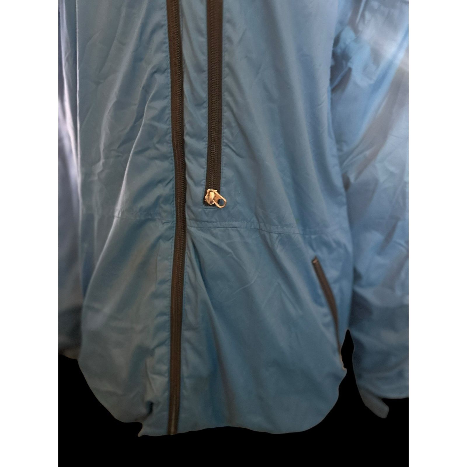 Polo Ralph Lauren Ralph Lauren Polo Vintage Windbreaker, Y2K, Size Medium Size US M / EU 48-50 / 2 - 5 Thumbnail