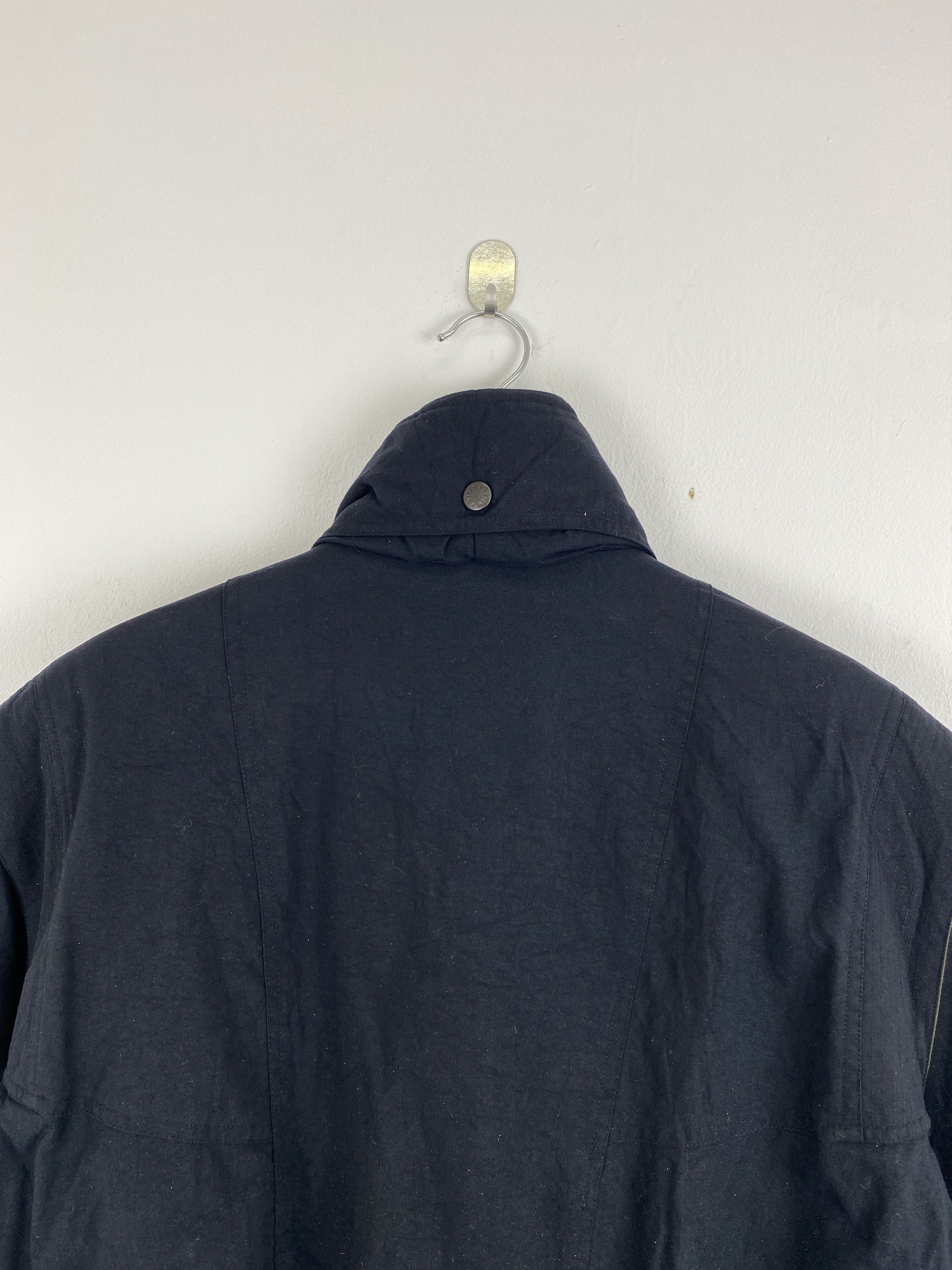 Japanese Brand × Vintage Vintage Japanese Brand Bomber Ski Jacket Size US L / EU 52-54 / 3 - 4 Thumbnail