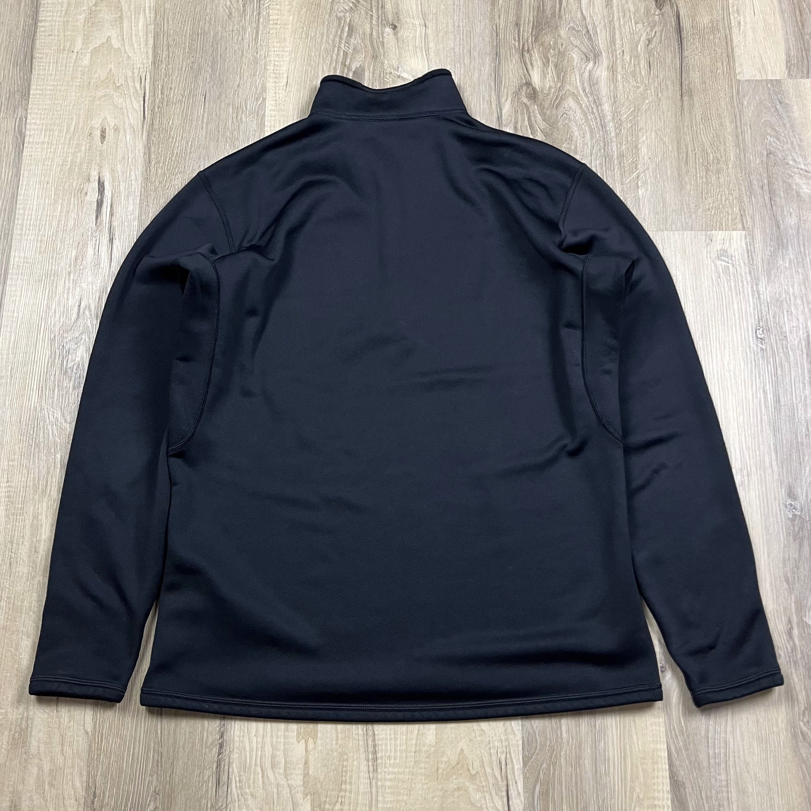 Arc'teryx Arc'teryx Rho AR Quarter Zip Neck Pullover XL Base Layer Size US XL / EU 56 / 4 - 4 Thumbnail