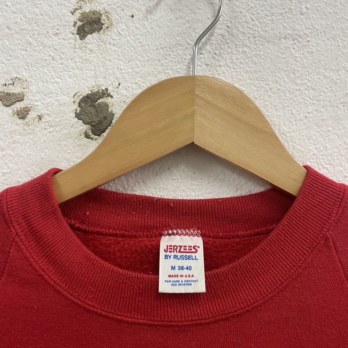 Vintage 🔥Vintage 80s Shriners Hospital Greenville Unit Sweatshirts Size US XXS / EU 40 - 7 Thumbnail
