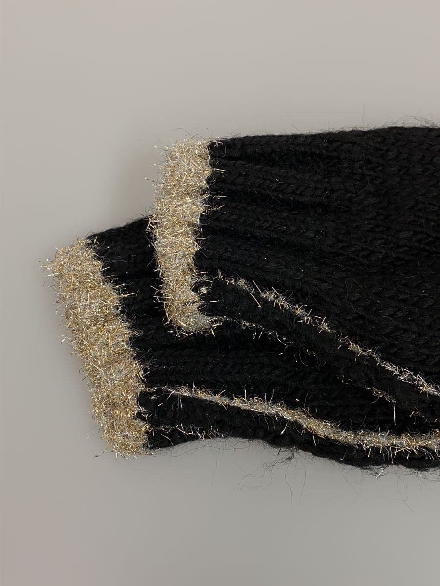 Maison Margiela M6 Turtleneck Knit Sweater Size US M / EU 48-50 / 2 - 3 Thumbnail