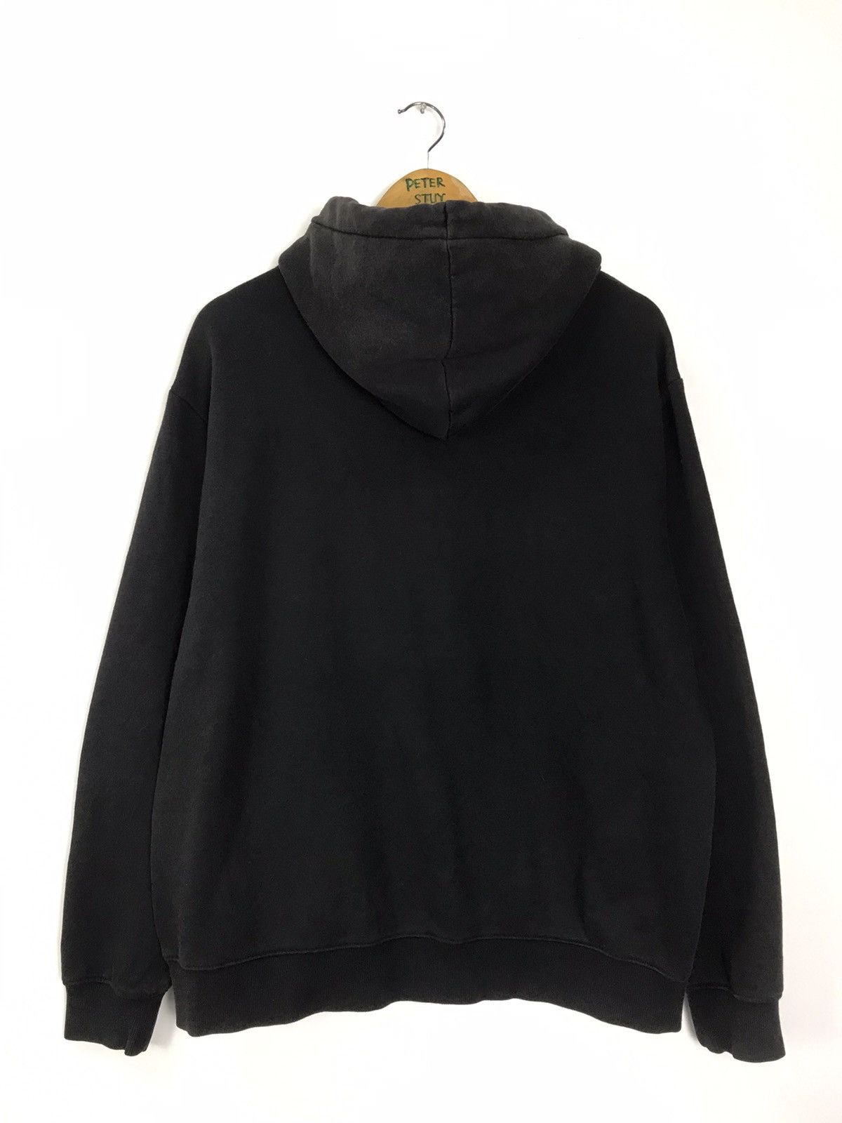 Divided × Vintage Divided hoodie Size US L / EU 52-54 / 3 - 4 Thumbnail