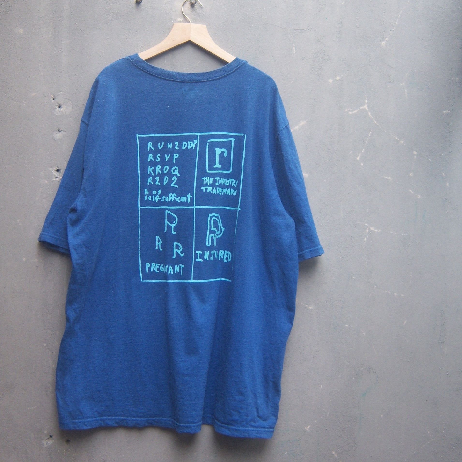 Band Tees × Vintage 00s Pavement The Slow Century Size US XL / EU 56 / 4 - 13 Thumbnail