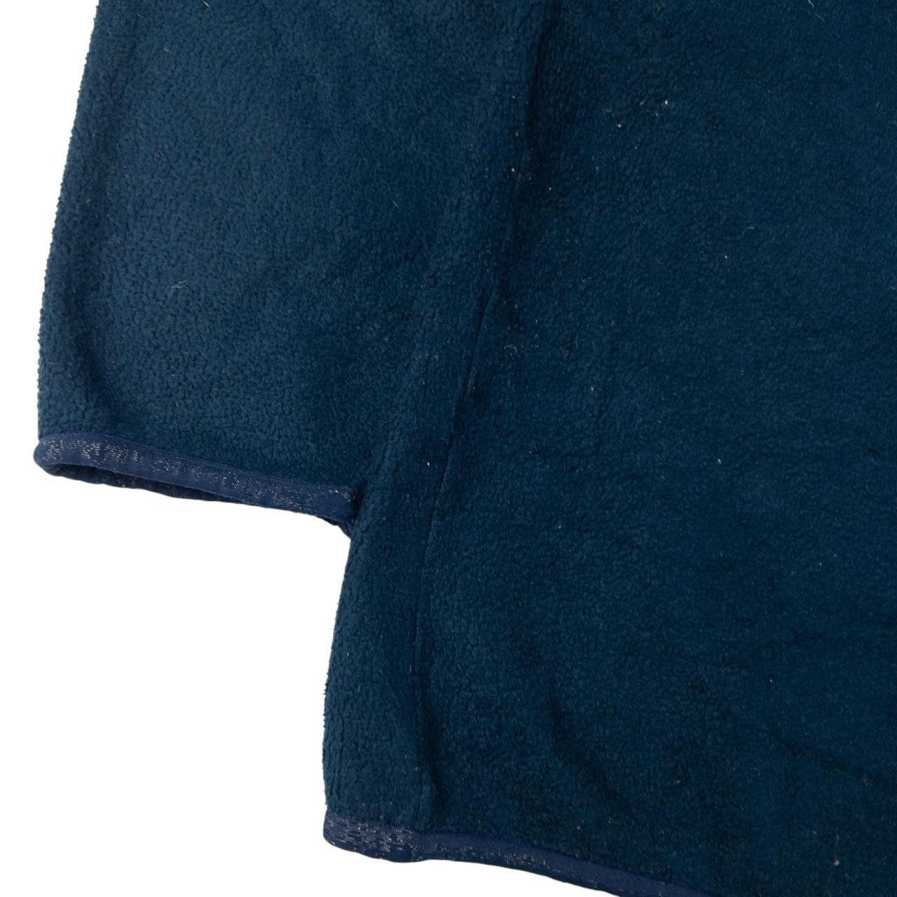 Patagonia Vintage Patagonia Snap T Button Fleece Sweatshirt Size M Size US M / EU 48-50 / 2 - 5 Thumbnail