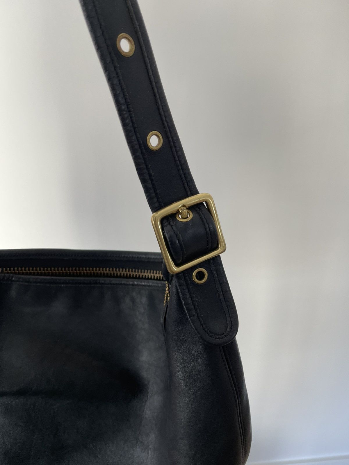 Coach Vintage coach Helen legacy bag Size ONE SIZE - 3 Thumbnail